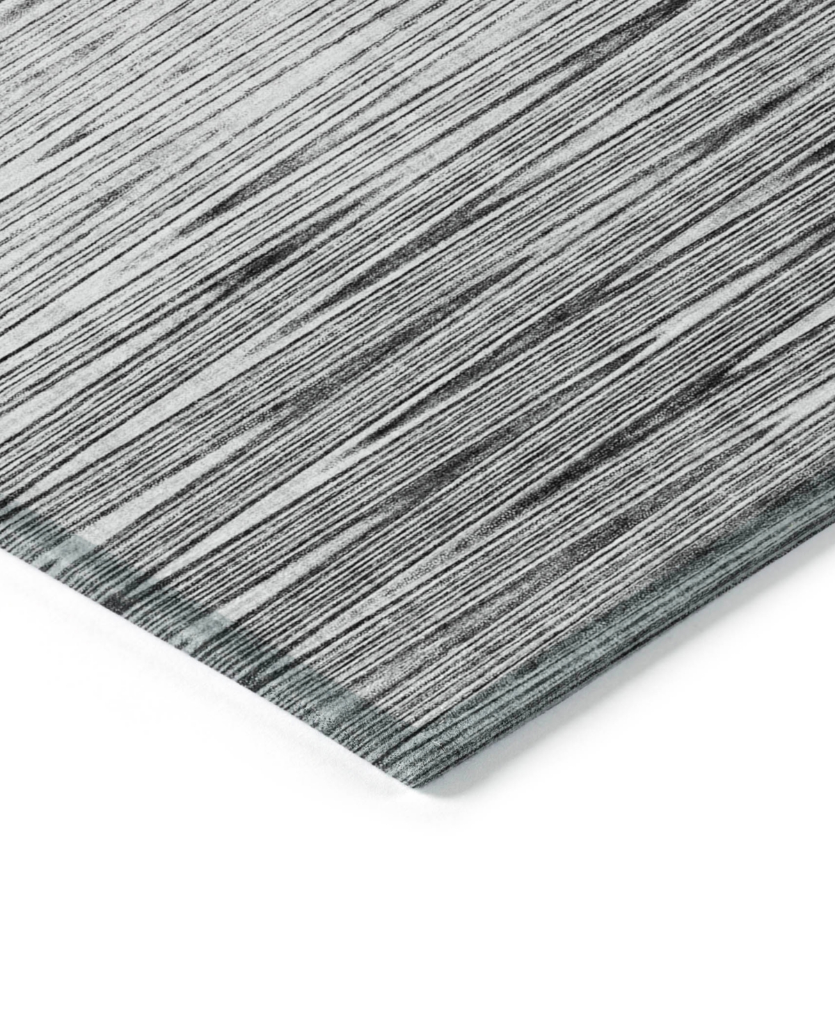 Addison Chantille Acn800 9'x12' Area Rug In Gray