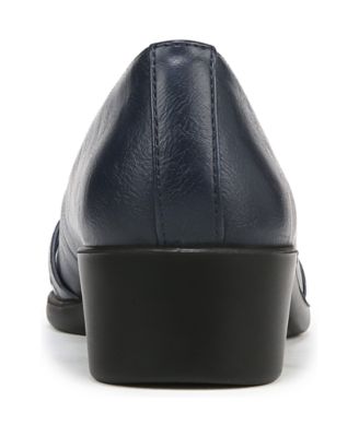 Women's Jorie Low Wedge Ballerina Flats