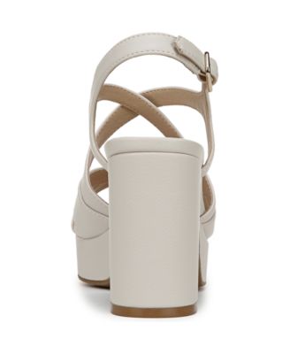 Women's Adrianna Platform Dress Sandals