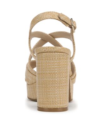 Women's Adrianna Platform Dress Sandals