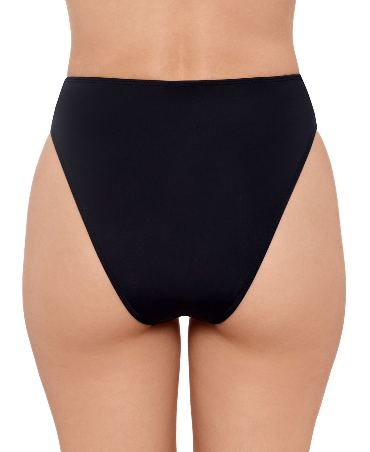 SALT + COVE JUNIORS' STUDDED HIGH-WAIST BIKINI BOTTOMS, EXCLUSIVELY AT MACY'S 