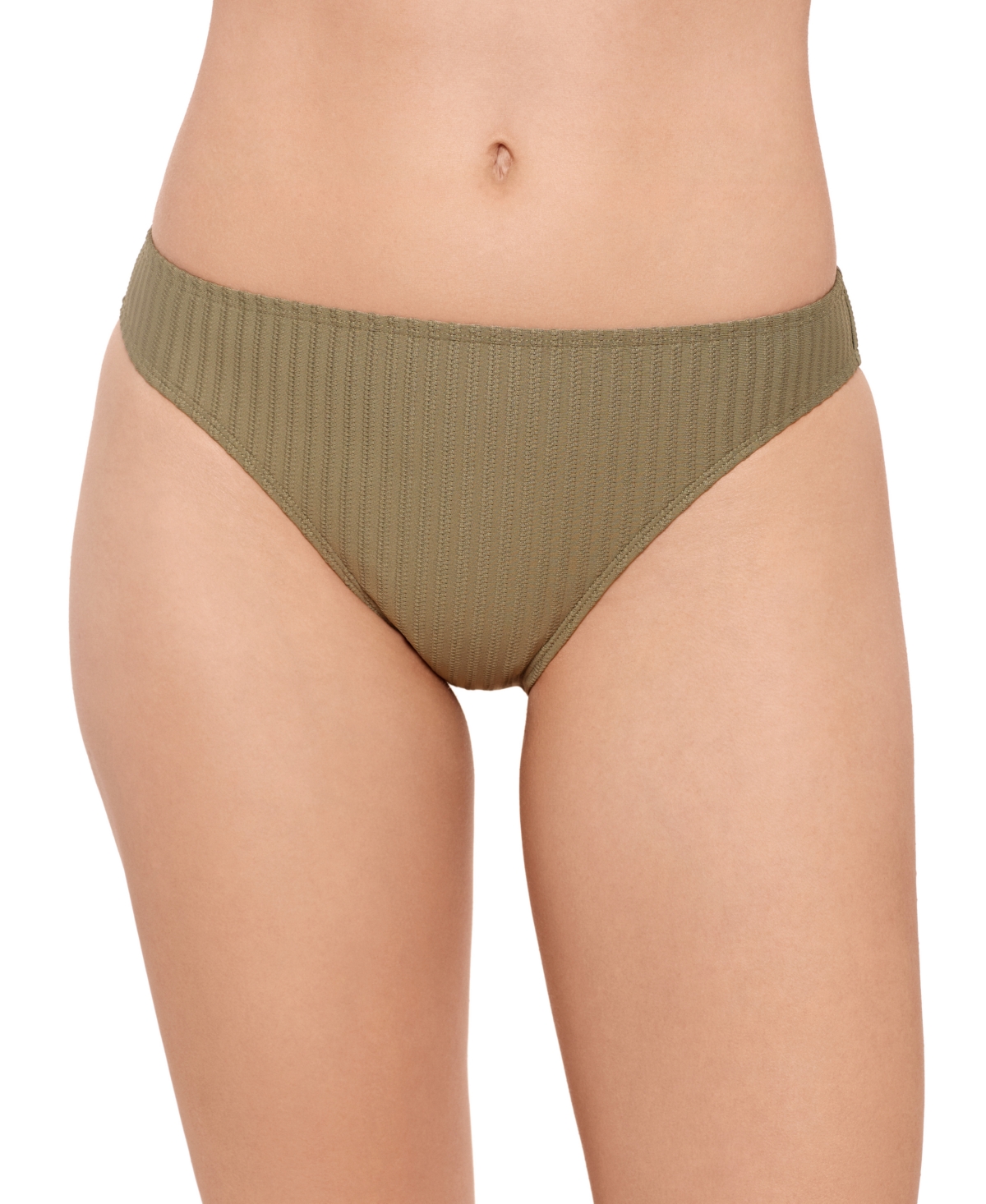 SALT + COVE JUNIORS' HIPSTER BIKINI BOTTOMS, EXCLUSIVELY AT MACY'S 