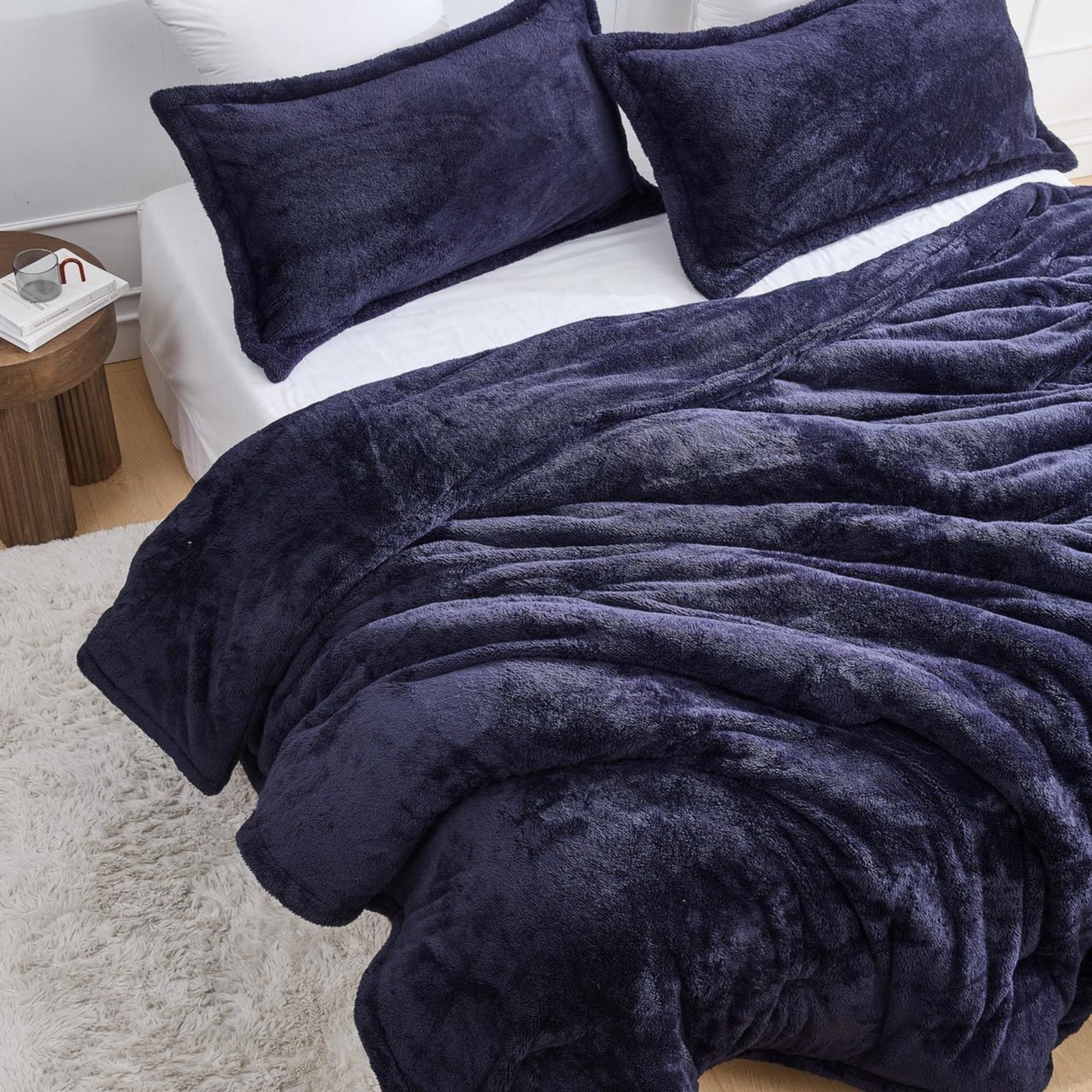 Coma Inducer Oversized Comforter - The Original Plush