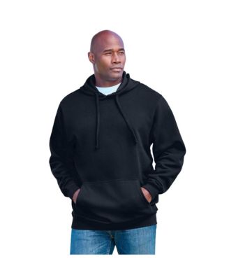 Big & Tall Fleece Pullover Hoodie