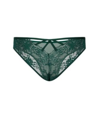 Plus Size Mandi Cheeky Panty