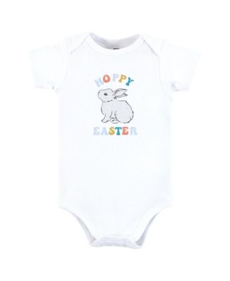 Two Bodysuits & Matching Pants Apparel Set