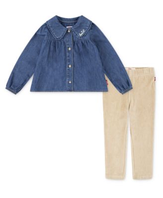 Levi's
