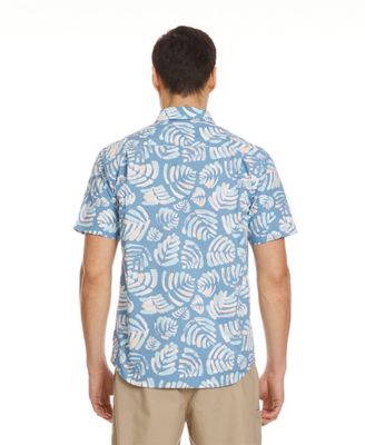 Men's Shades Classic Stretch Woven Shirt