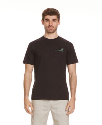 Men's Florida Palm Badge Short Sleeve T-Shirt
