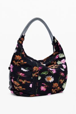 Women's 2-in-1 shopper bag