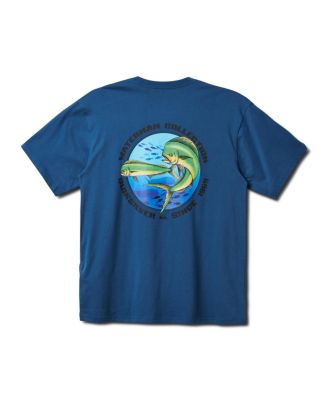 Quiksilver Waterman
