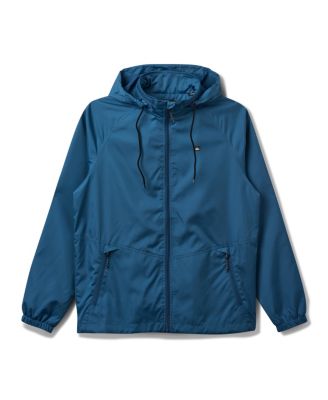 Quiksilver Men's Shell Shock Jacket