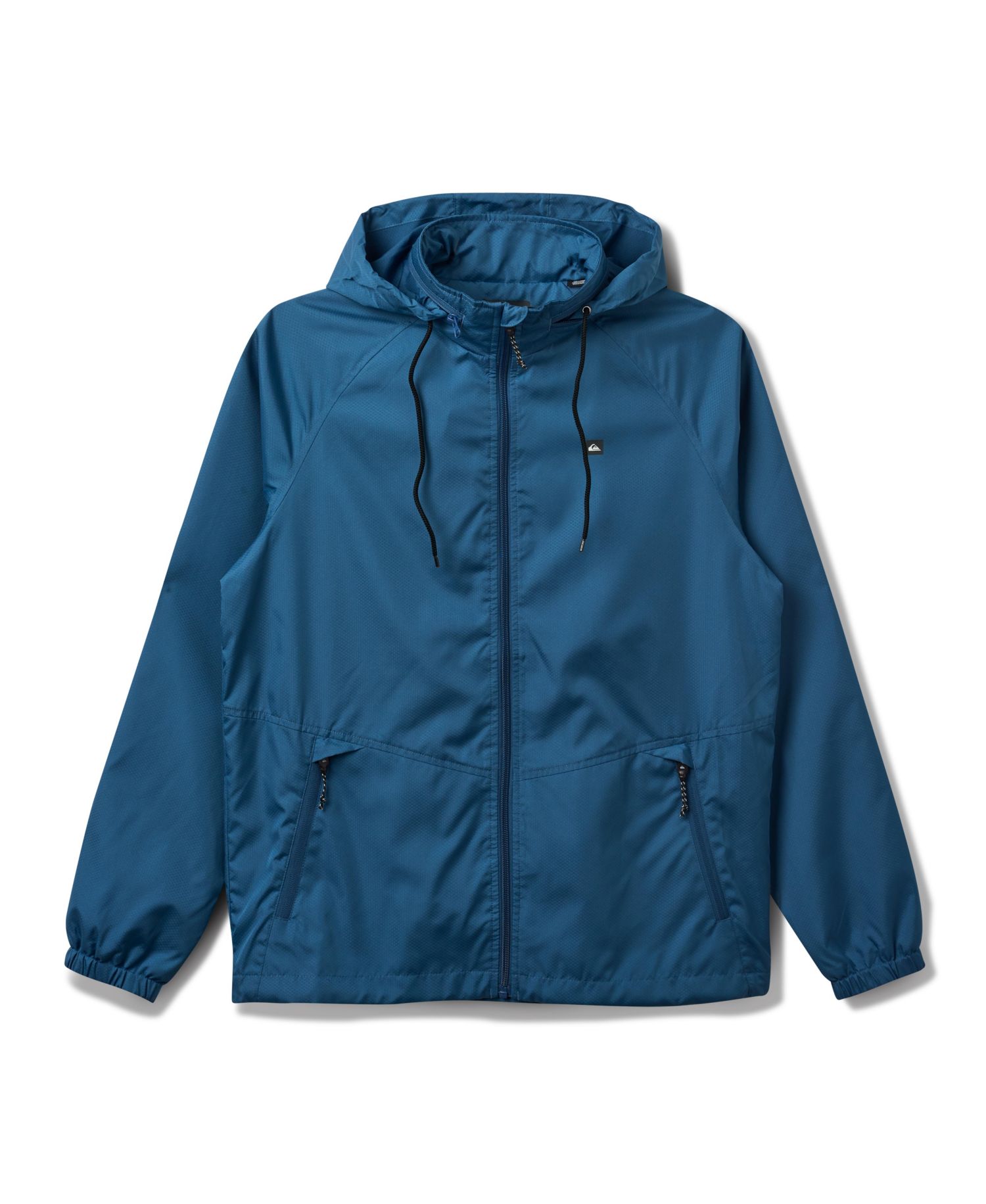 Quiksilver Men's Shell Shock Jacket