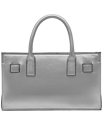 Women's Silver Satchels Handbags & Purses - Macy's Women's Silver Satchels Handbags & Purses - Macy's