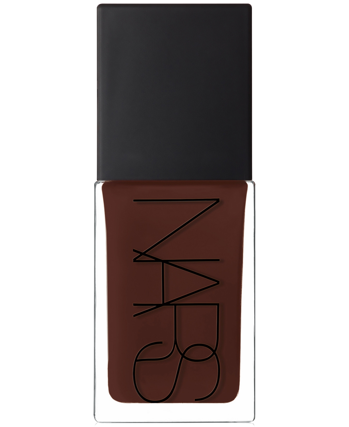 Nars Light Reflecting Foundation In Ambato (d8 Very Rich Deep With Neutral U
