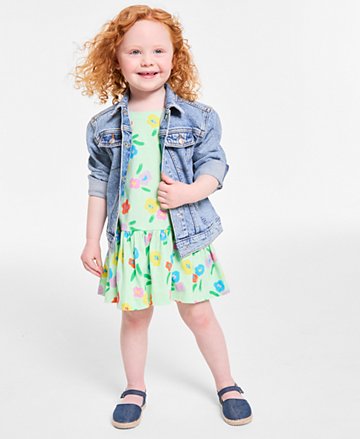 Deux Par Deux Cotton Top with Pant Set - seasame Nougat Bear Deux Par Deux Cotton Top with Pant Set - seasame Nougat Bear