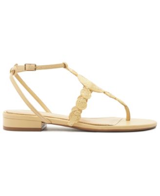 Women's Hayley Low Block Sandals