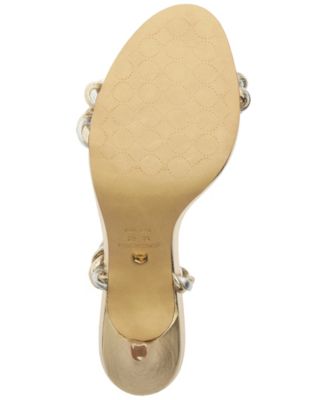 Women's Anne Mid Stiletto Sandals