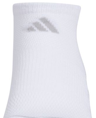Women's 3-Pk. All Day Training No Show Socks