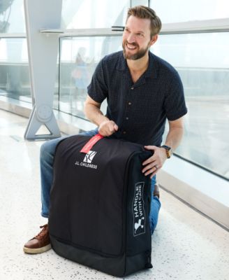 Padded Compact Stroller Travel Bag