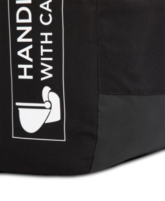 Elite Padded Travel Bag for Infant Car Seat & Stroller Combos