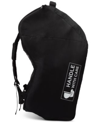 Premier Padded Infant  Car Seat Travel Bag