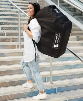 Premier Padded Infant  Car Seat Travel Bag