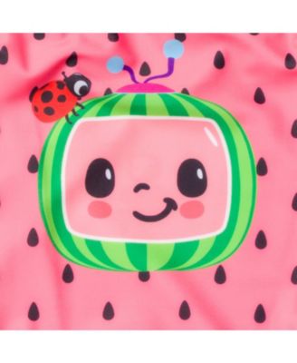 Toddler Girls Tomtom Yoyo JJ One Piece Bathing Suit