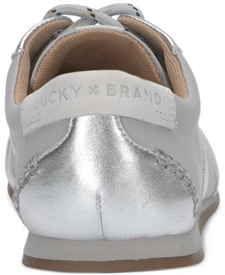 Women's Kofila Lace-Up Low Top Sneakers