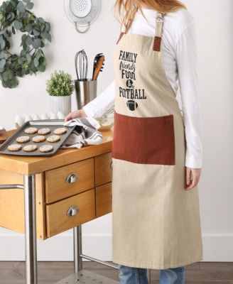Football Apron