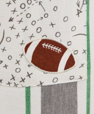 Tackle Your Appetite Apron