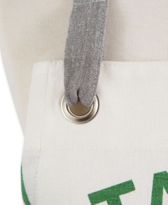 Tackle Your Appetite Apron