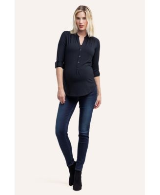 Maternity Amelie Nursing Top