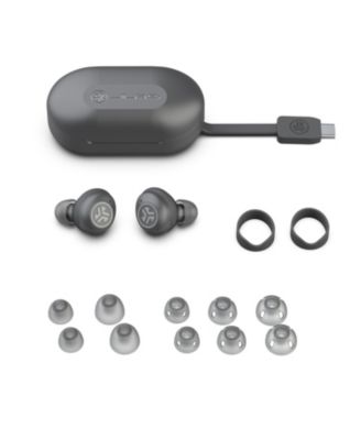 Hear OTC Hearing Aid & Earbuds