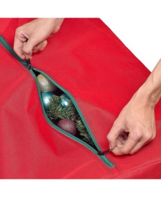 Christmas Tree Bag Storage