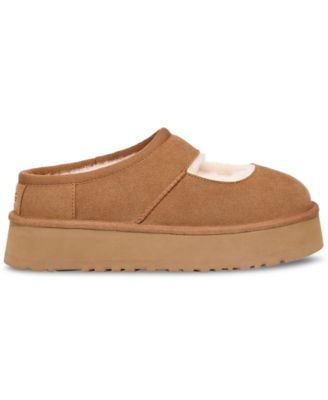 Women's Bea Mary Jane Clogs