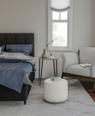 17.5" Swing Arm Architect LED Desk Lamp