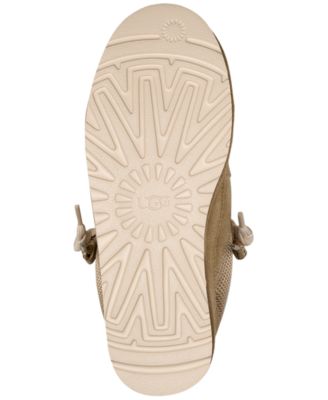 Women's Lo Lowmel Lace Up Sneakers