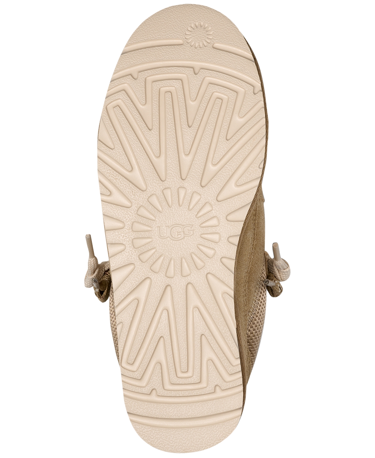 UGG WOMEN'S LO LOWMEL SNEAKERS 