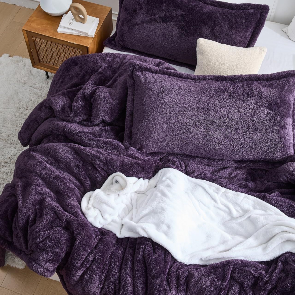 Coma Inducer Oversized Comforter - The Original Plush