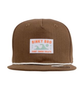 Boys Punta Rocas Snapback Hat