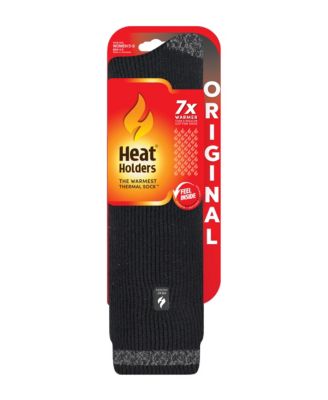 Women's Original Long Twist Thermal Socks