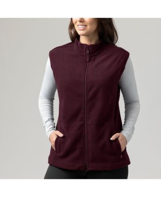 Women's Vera Original Zip Vest