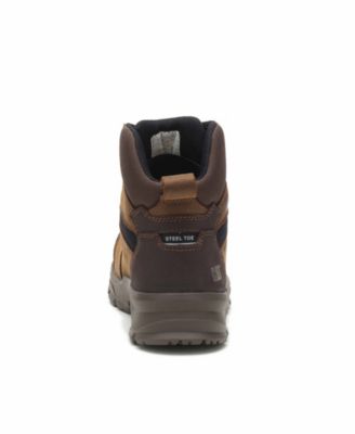 Men's Accomplice X   Waterproof Work Boot