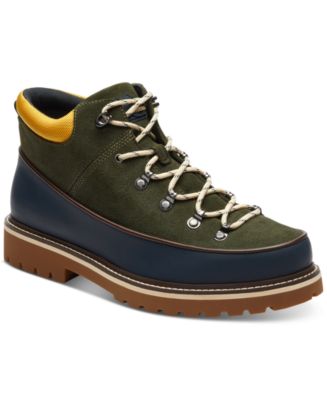 Coach C250 Hiker Boots Men’s US 12D COACH® IS | C250 Hiker Boot | Other Shoes | Coach main image 3