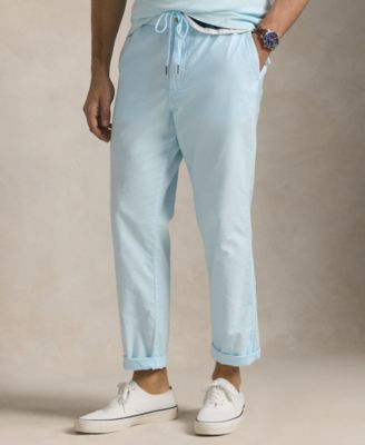 Men's Polo Prepster Classic Mineral-Dyed Pants