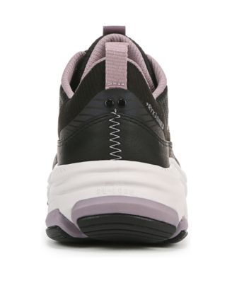 Women's Devoted RS Washable Lace Up Walking Sneakers