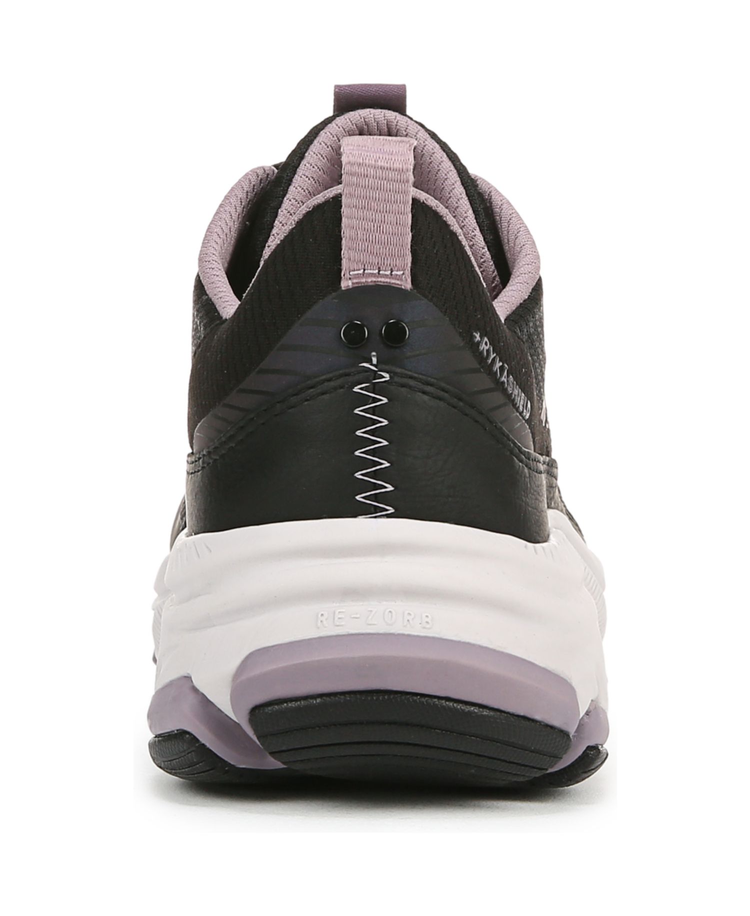 Women's Devoted RS Washable Lace Up Walking Sneakers