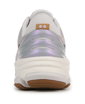 Women's Devotion X Max Plus Lace Up Walking Sneakers