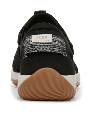 Women's Echo Fisherman Slip On Sandals